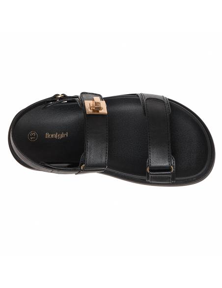 Girl's Stivi Sandals - Image 3