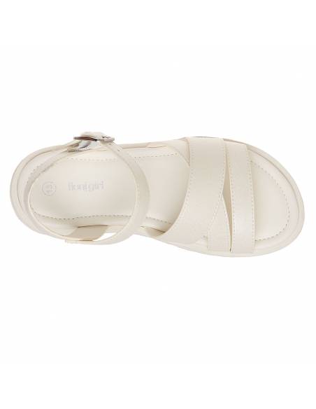 Girl's Vikki Sandals - Image 3