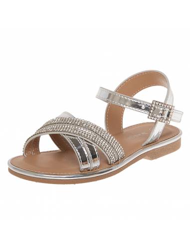 Girl's Toddler Kei Sandals - Image 1