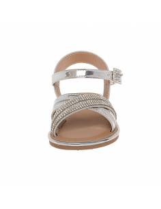 Girl's Toddler Kei Sandals - Image 1 2