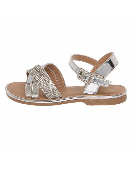 Girl's Toddler Kei Sandals - Image 4
