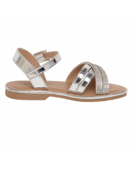 Girl's Toddler Kei Sandals - Image 5