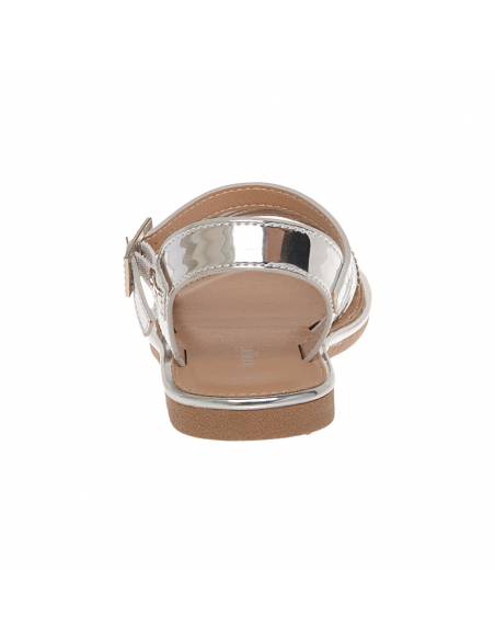 Girl's Toddler Kei Sandals - Image 6