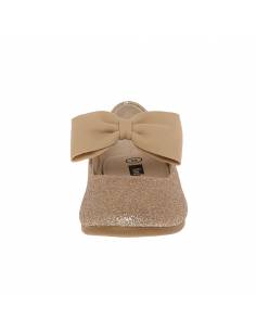 Girl's Cairo Flat Shoes - Image 2
