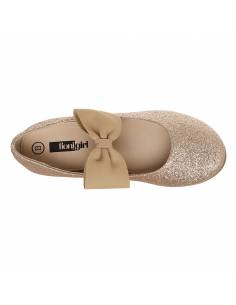 Girl's Cairo Flat Shoes - Image 3