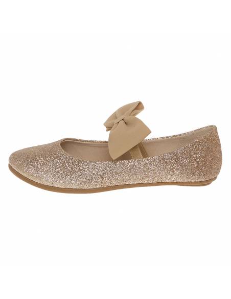 Girl's Cairo Flat Shoes - Image 4