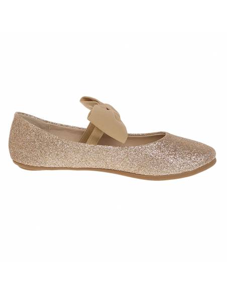 Girl's Cairo Flat Shoes - Image 5
