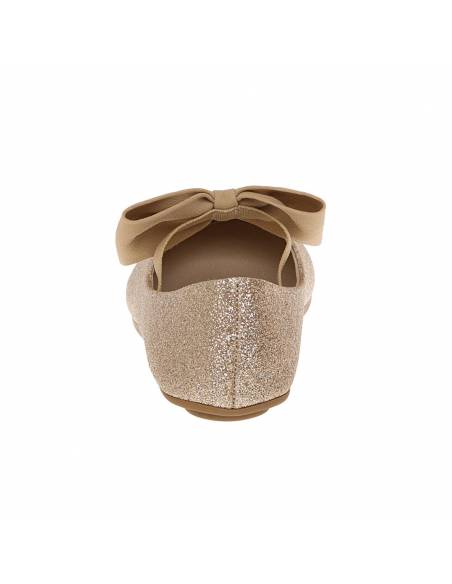 Girl's Cairo Flat Shoes - Image 6