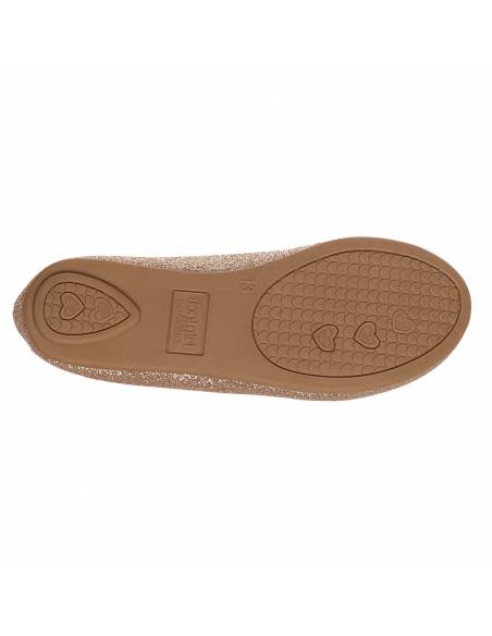 Girl's Cairo Flat Shoes - Image 7