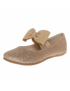 Girl's Toddler Cairo Flat Shoes - Image 1