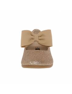 Girl's Toddler Cairo Flat Shoes - Image 1 2