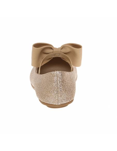 Girl's Toddler Cairo Flat Shoes - Image 6