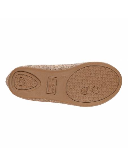 Girl's Toddler Cairo Flat Shoes - Image 7