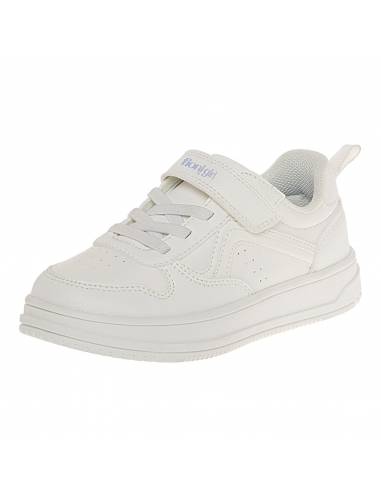 Girl's Toddler Casual Sneakers - Image 1