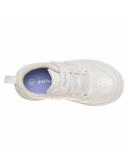 Girl's Toddler Casual Sneakers - Image 3