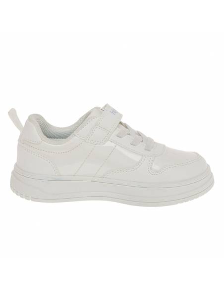 Girl's Toddler Casual Sneakers - Image 5