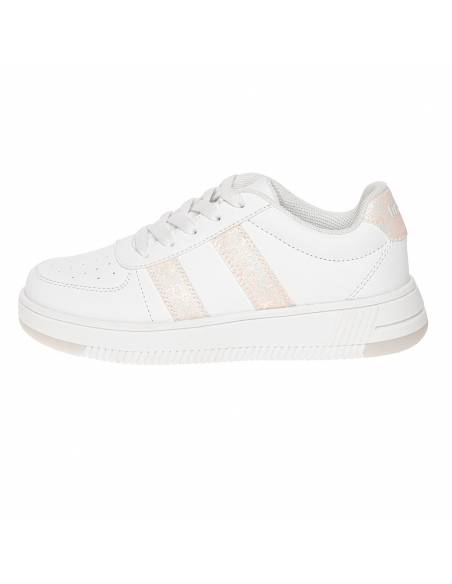 Girl's Elloell Casual Sneakers - Image 4
