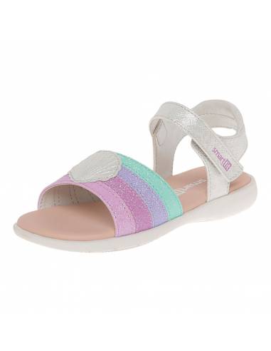 Girl's Toddler Marina Sandals - Image 1