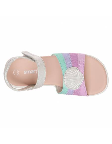 Girl's Toddler Marina Sandals - Image 3
