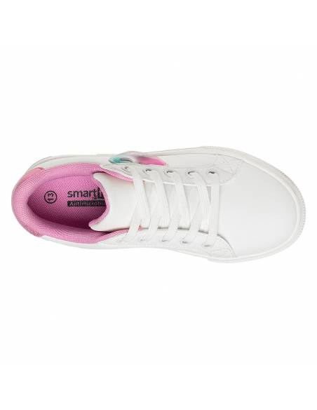 Girl's Jane Heart Casual Shoes - Image 3