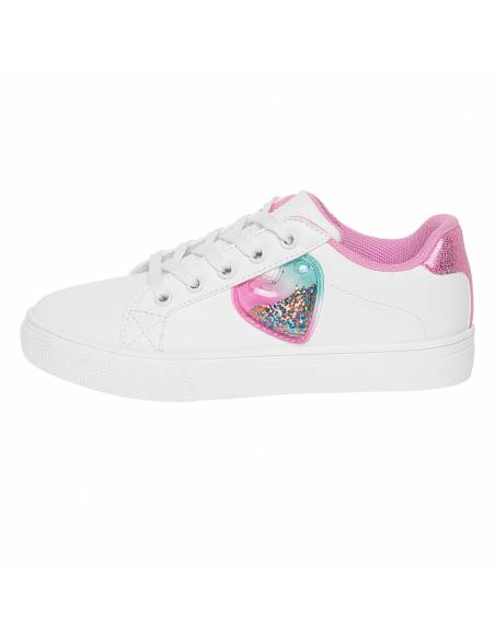 Girl's Jane Heart Casual Shoes - Image 4