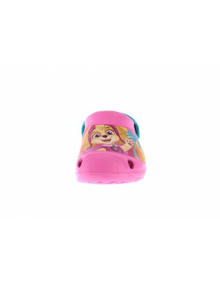 Girl's Toddler Paw Patrol Sandals - Image 2