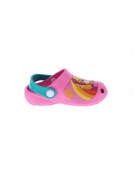 Girl's Toddler Paw Patrol Sandals - Image 4