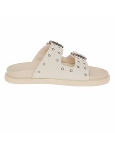 Girl's Katana Flat Sandals - Image 5
