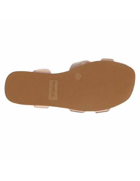 Girl's Breeze Flat Sandals - Image 7