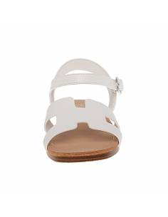 Girl's Breeze Flat Sandals - Image 2