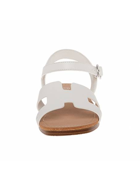 Girl's Breeze Flat Sandals - Image 2