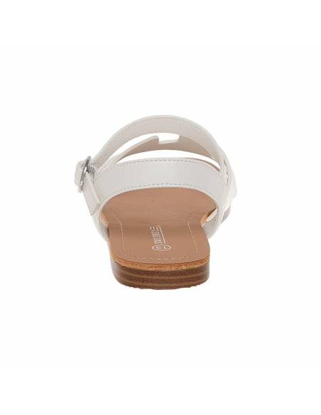 Girl's Breeze Flat Sandals - Image 6