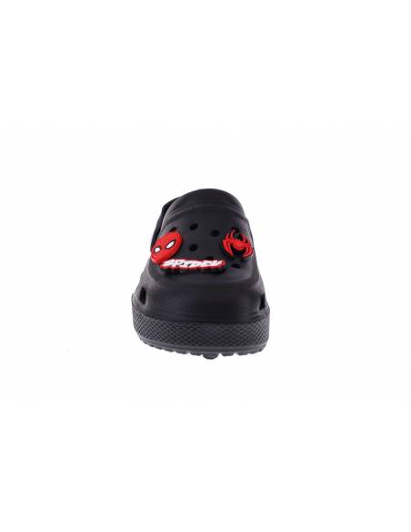 Boy's Toddler Spiderman Sandals - Image 2