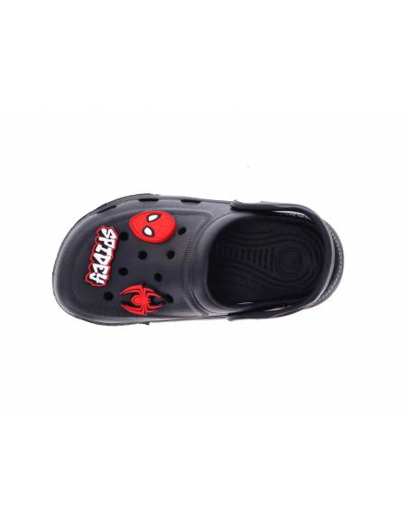 Boy's Toddler Spiderman Sandals - Image 3
