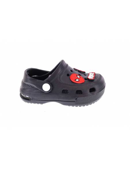 Boy's Toddler Spiderman Sandals - Image 4