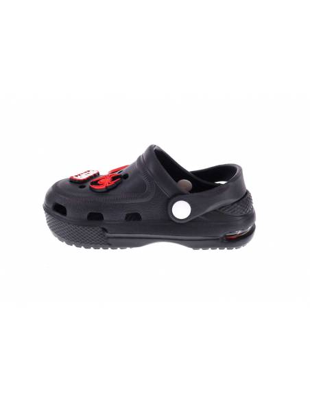 Boy's Toddler Spiderman Sandals - Image 5