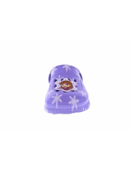 Girl's Toddler Frozen Sandals - Image 2