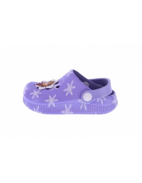Girl's Toddler Frozen Sandals - Image 4