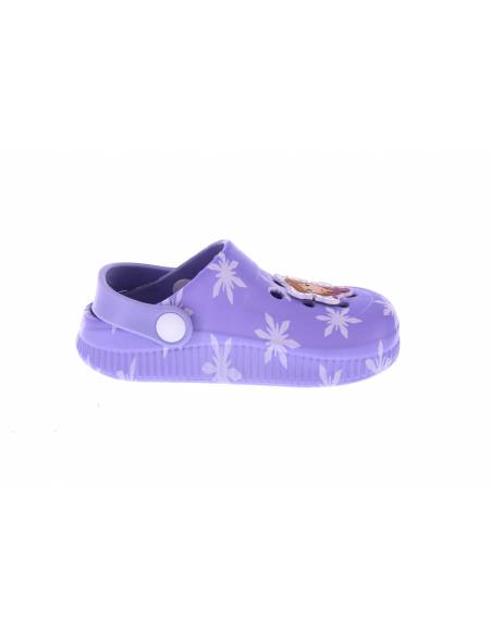 Girl's Toddler Frozen Sandals - Image 5
