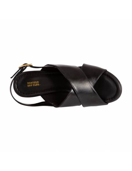 Women's Francesca Wedge Sandals - Image 3