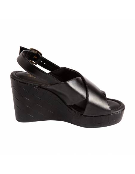 Women's Francesca Wedge Sandals - Image 5