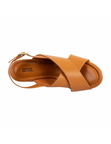 Women's Francesca Wedge Sandals - Image 3