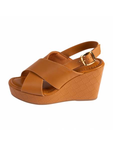 Women's Francesca Wedge Sandals - Image 4