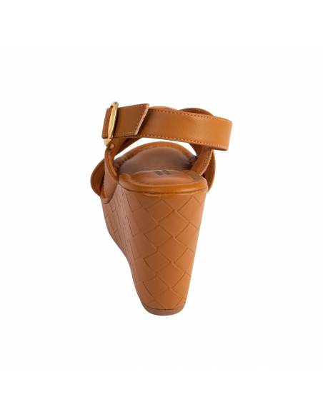 Women's Francesca Wedge Sandals - Image 6