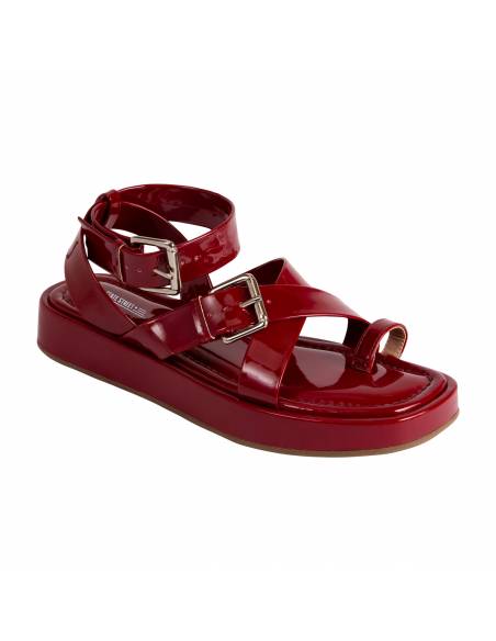 Women's Laurel Flat Sandals - Image 1