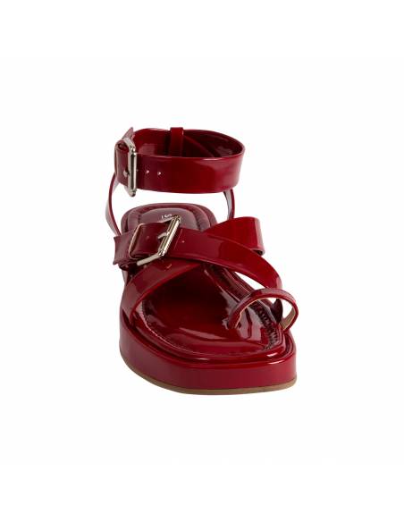 Women's Laurel Flat Sandals - Image 2