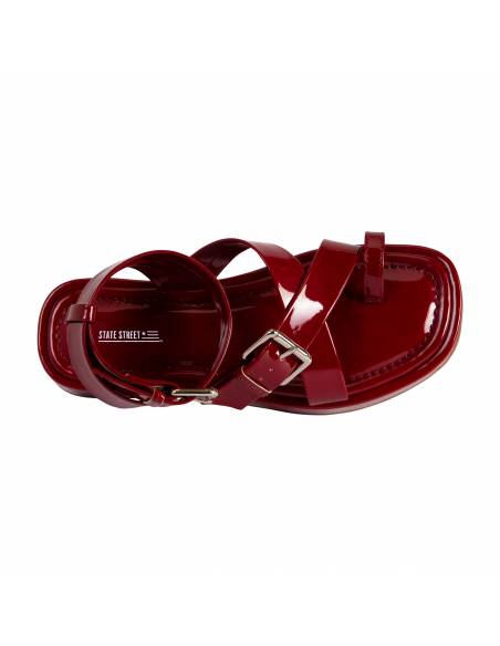 Women's Laurel Flat Sandals - Image 3