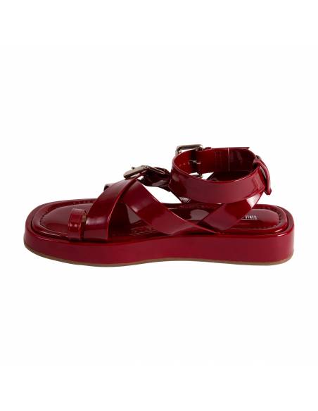 Women's Laurel Flat Sandals - Image 5