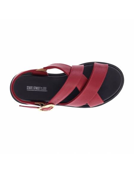 Women's Flatform Sandals - Image 3