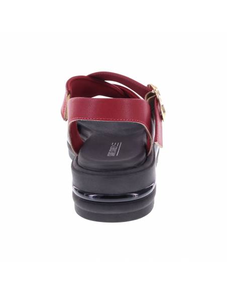 Women's Flatform Sandals - Image 6